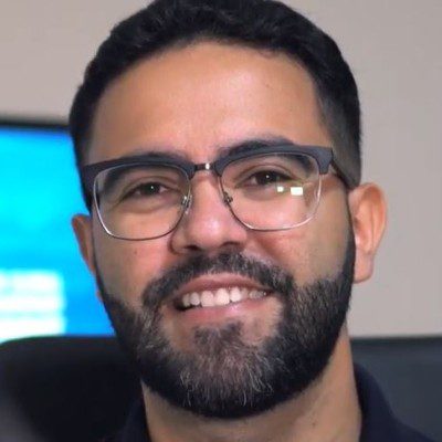 Vinícius Trindade